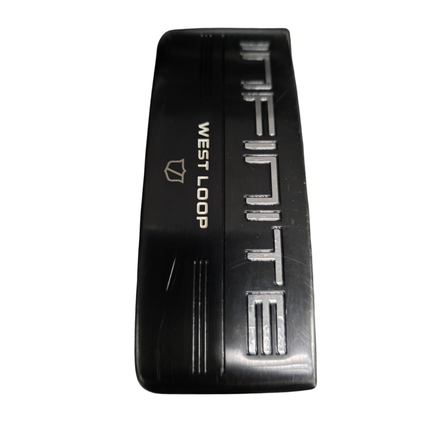 Wilson Infinite Putter - Pre-Owned