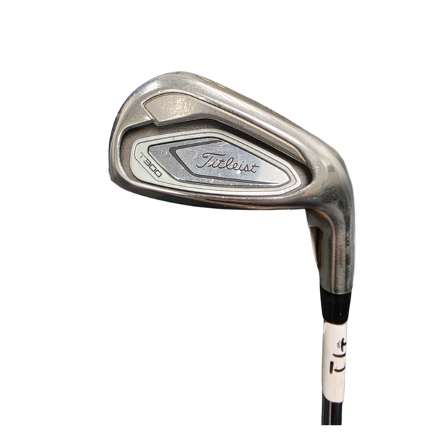 Titleist T300 Regular 8 Iron - Second Hand