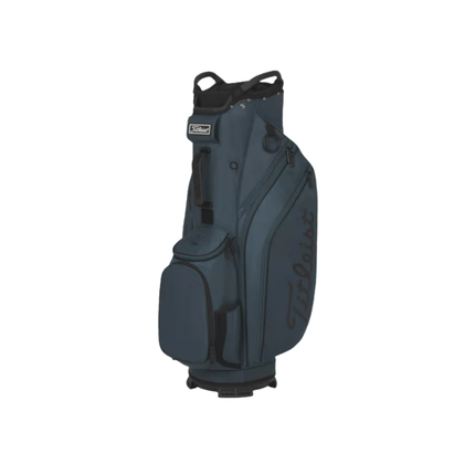 Titleist Cart 14 Monterey/Black/Black Bag