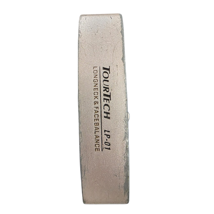 Tour Tech LP-01 Longneck & Facebalance Putter - Second Hand