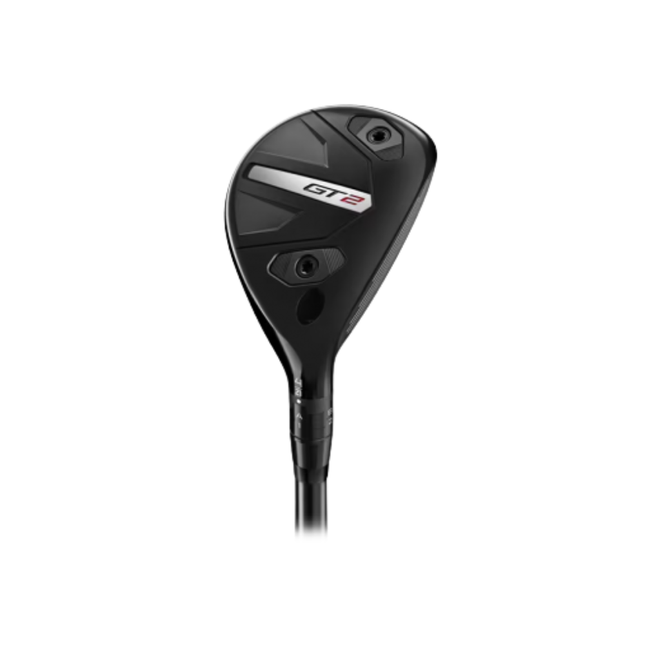 Hybrid/Driving Iron Fitting - SA GOLF ONLINE