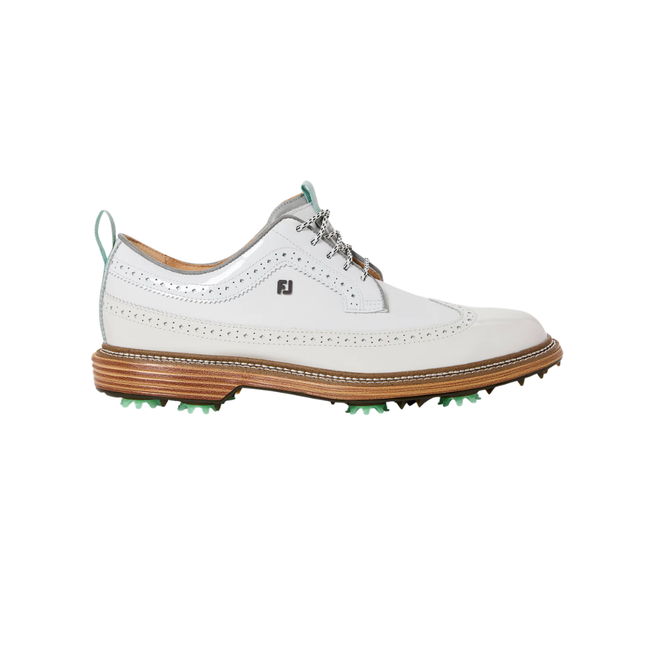 Todd Snyder X FootJoy Marquis Long Wing Golf Shoe (54585)