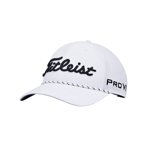 Titleist Tour Breezer Cap - SA GOLF ONLINE