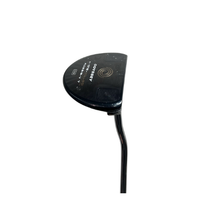 Odyssey AI Milled Putter Rossie VT 34" - SA GOLF ONLINE