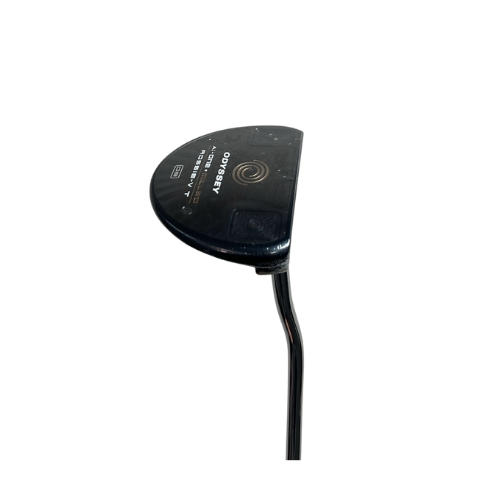 Odyssey AI Milled Putter Rossie VT 34" - SA GOLF ONLINE