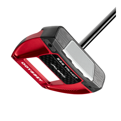 Odyssey S2S Tri-Hot Jailbird Putter - SA GOLF ONLINE
