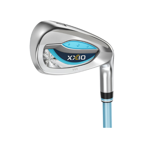 XXIO-13 Graphite Ladies Irons 5 – SW - SA GOLF ONLINE