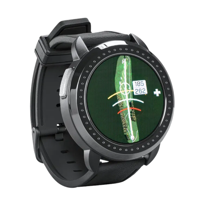 iON ELITE BLACK Bushnell Golf Gps
