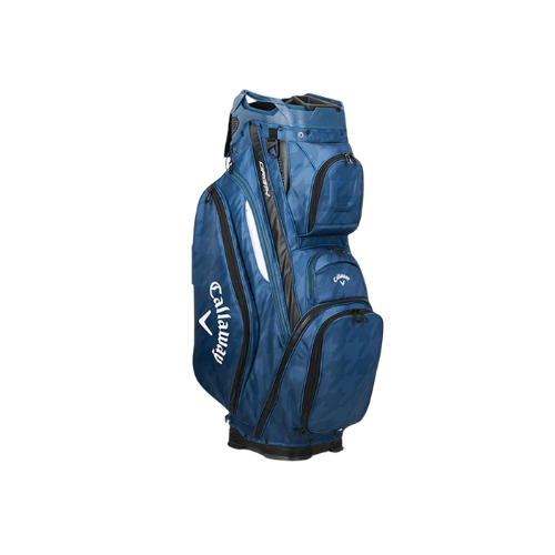 Callaway ORG 14 Navy Cart Bag - SA GOLF ONLINE