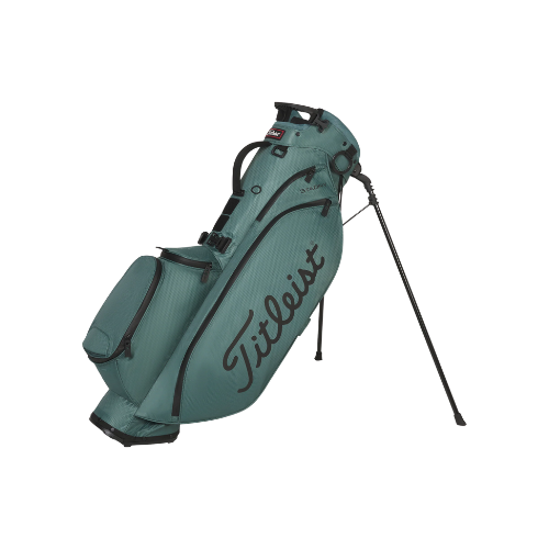 Titleist Players 4 Stand Bag StaDry - Eucalyptus - SA GOLF ONLINE