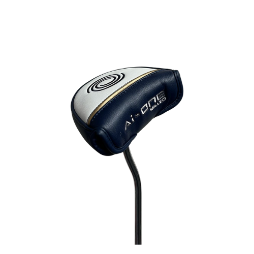 Odyssey AI Milled Putter 2 Ball T 34" - SA GOLF ONLINE