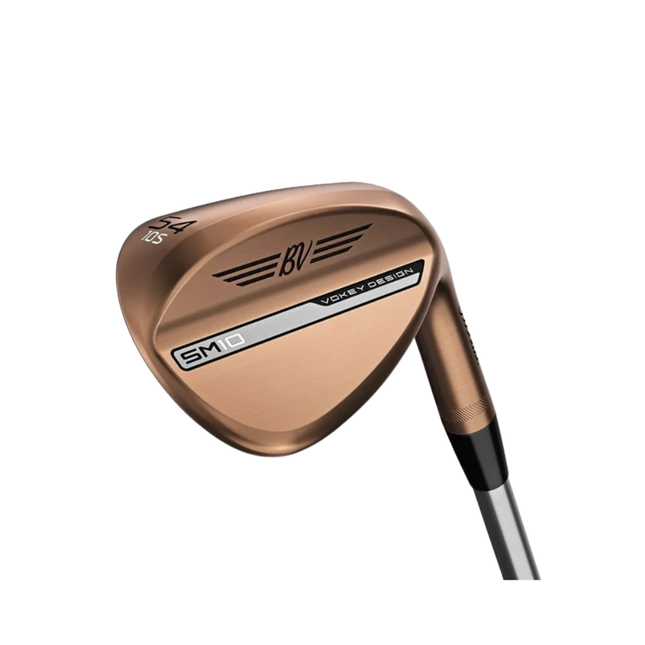 Titleist Vokey SM10 Oil Can Wedge