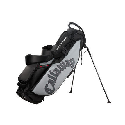 Callaway Quantum Stand Bag