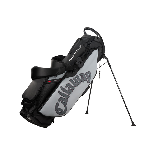 Callaway Quantum Stand Bag