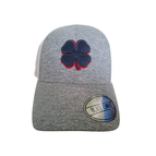 Charcoal - Live Lucky / L