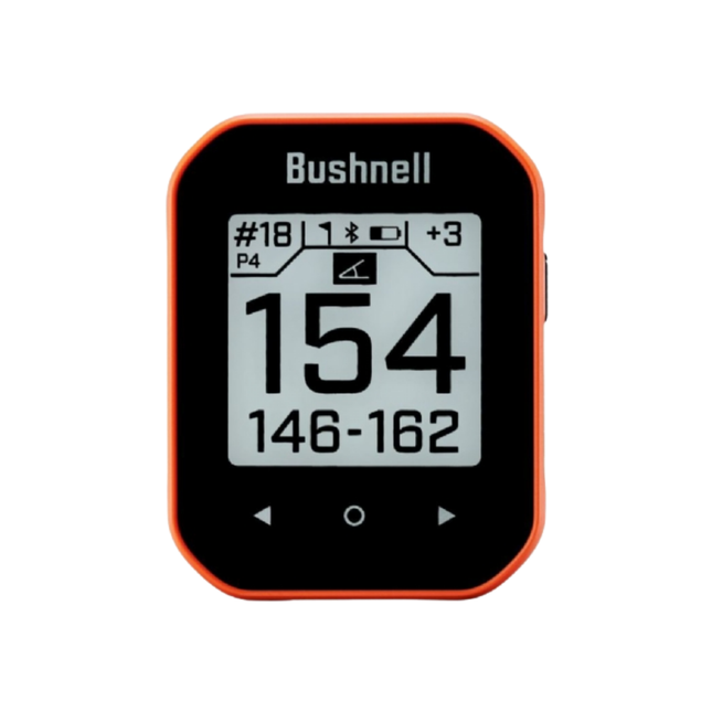 Bushnell Phantom 3 GPS - Orange