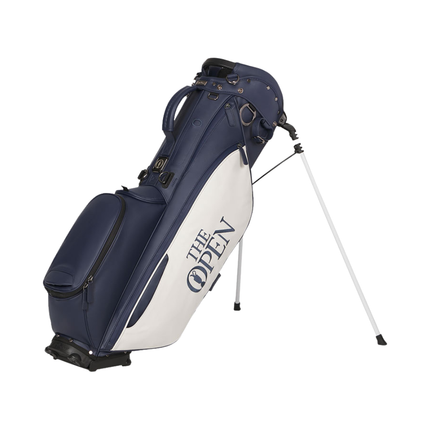 The 154th Open LINKSLEGEND Members Bag