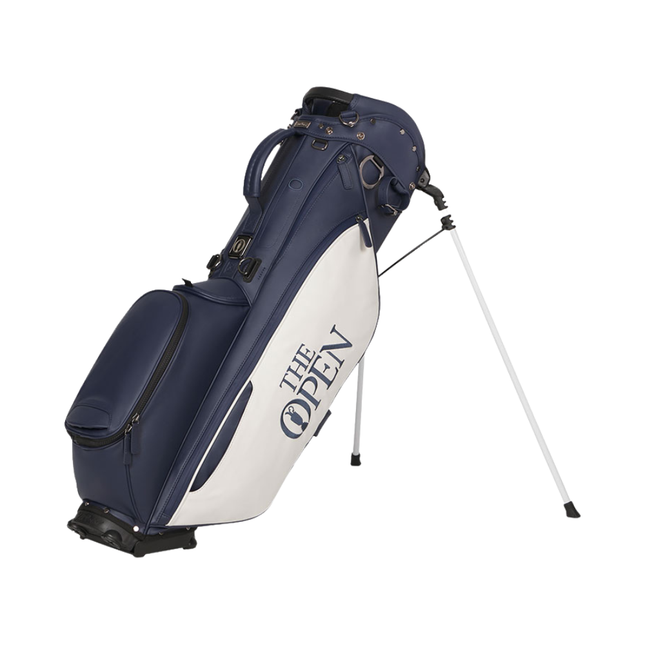 The 154th Open LINKSLEGEND Members Bag