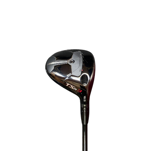 Titleist Tsr3 16.5 Degree Fairway Wood - Secondhand - SA GOLF ONLINE