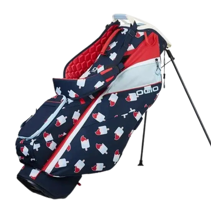 OGIO Fuse Stand - Rocket Pop