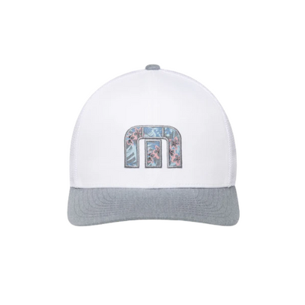 Travis Matthew - Mahi Mahi Fitted Hat - SA GOLF ONLINE