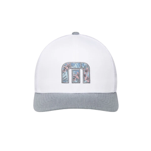 Travis Matthew - Mahi Mahi Fitted Hat - SA GOLF ONLINE