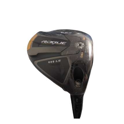 Callaway Triple Diamond Rogue ST LS 9° Regular Driver - Demo
