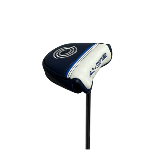 Odyssey AI Cruisers Putter 7S 38" Demo - SA GOLF ONLINE