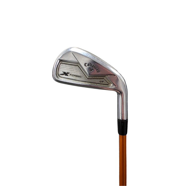 Callaway CF 18 Tour AD Stiff Shaft Driving Iron - Pre-Owned