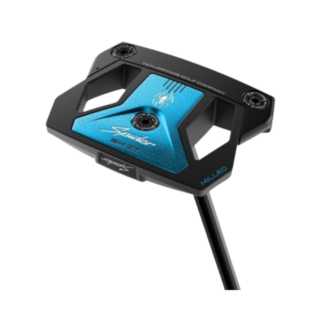 TaylorMade Spider 5K-ZT Putter