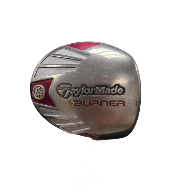 Taylormade Burner 9.5" Regular Driver - Second Hand