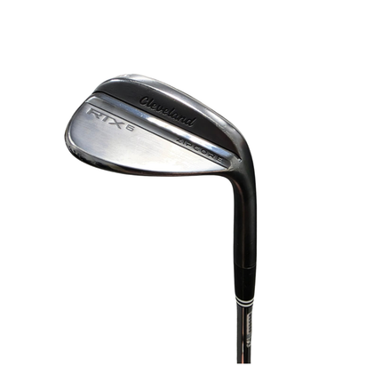Cleveland RTX 6 Zipcore 54° Mid 10 Wedge - Pre-Owned
