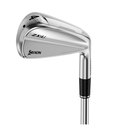 Srixon ZXi 2026 Utility Iron