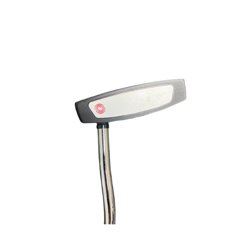 Odyssey Eleven tripple track Putter 34" - Second Hand