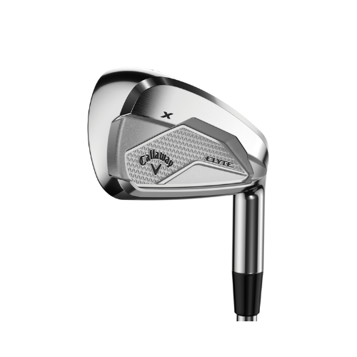 Callaway Elyte X Irons 5 - S Shaft True Temper Vector 80g Regular - SA GOLF ONLINE