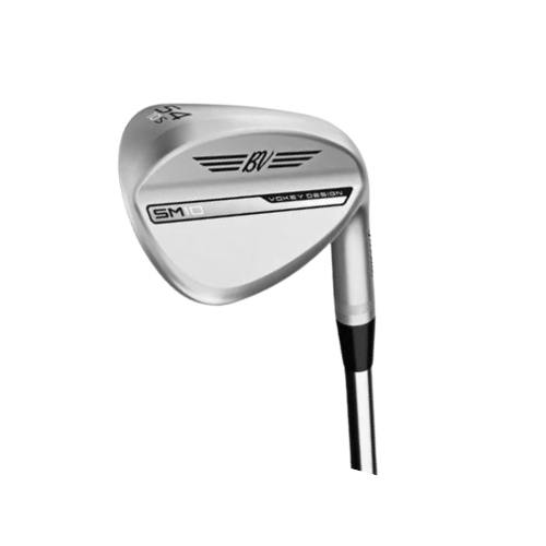 Titleist Vokey SM10 Wedges - Tour Chrome - SA GOLF ONLINE