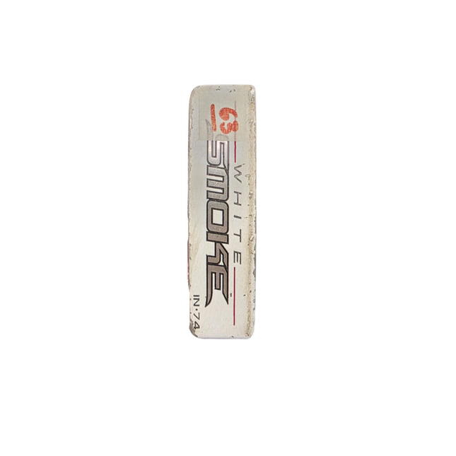 TaylorMade White Smoke Putter - Second Hand