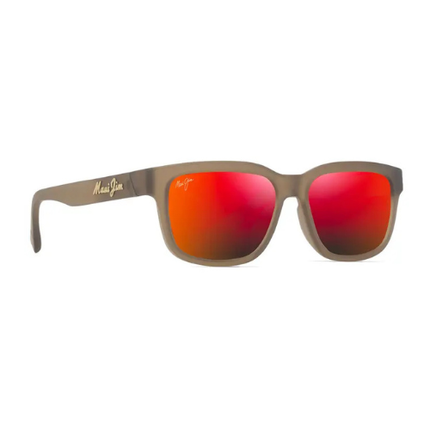 Maui Jim Lava Kopikala Polarised Sunglasses - SA GOLF ONLINE