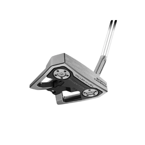Scotty Cameron Phantom 2024 Putter - #9.5 - SA GOLF ONLINE