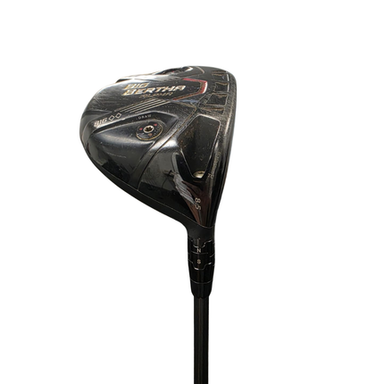 Callaway Big Bertha 8.5° Regular Driver - Second Hand