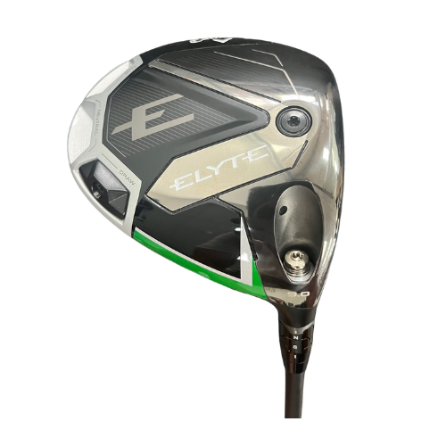 Callaway Elyte Driver 9° degree Shaft 55g Stiff - Demo Stock - SA GOLF ONLINE
