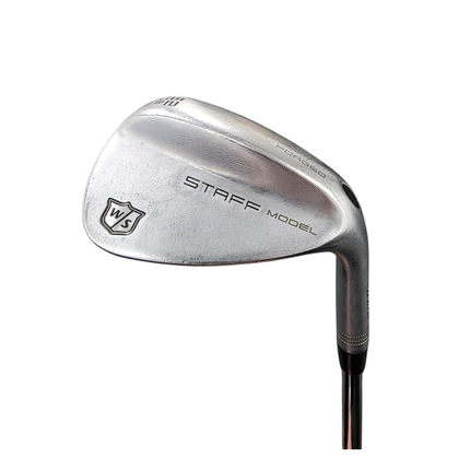 Wilson Staff Model 52° Wedge - Second Hand