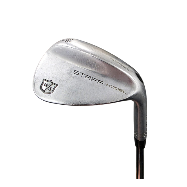 Wilson Staff Model 52° Wedge - Second Hand