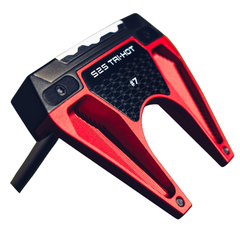Square 2 Square TRI-HOT #7 Putter - SA GOLF ONLINE