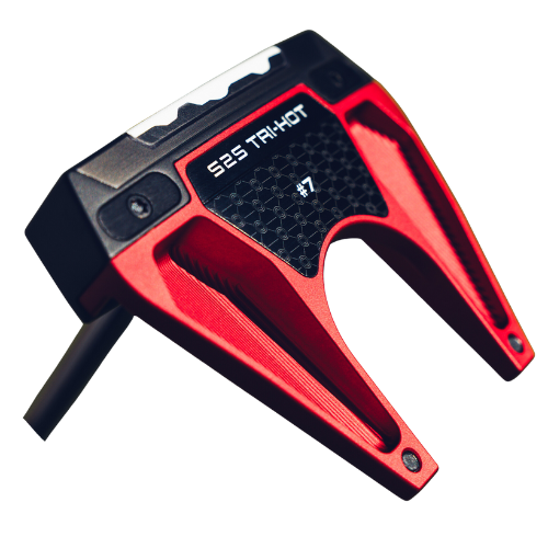 Square 2 Square TRI-HOT #7 Putter - SA GOLF ONLINE