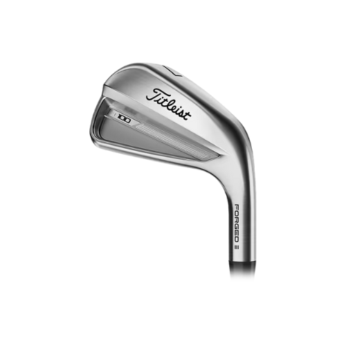 Titleist T100 Irons - 4 - PW - SA GOLF ONLINE