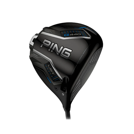 Ping G440 LST Driver - SA GOLF ONLINE