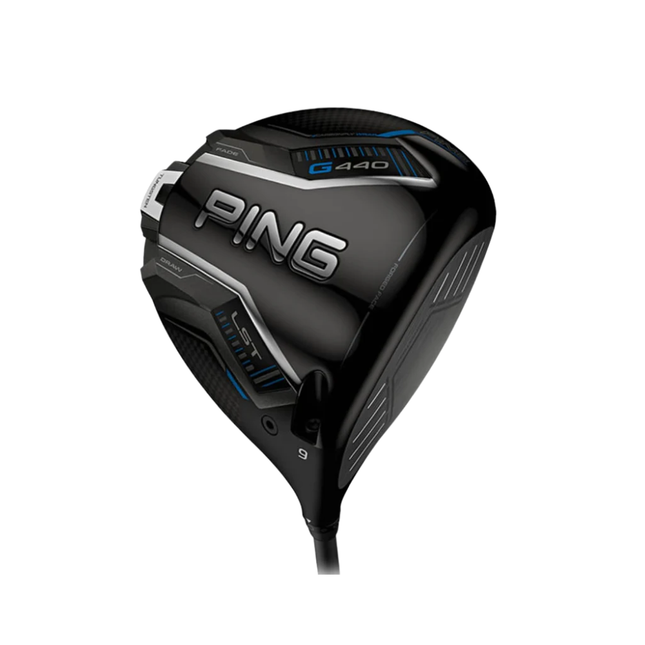 Ping G440 LST Driver - SA GOLF ONLINE