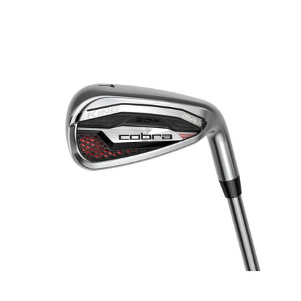Cobra King MAX Graphite Irons – 5-GW - SA GOLF ONLINE