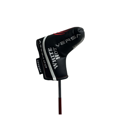 Odyssey Versa Putter Double Wide 35" Demo - SA GOLF ONLINE